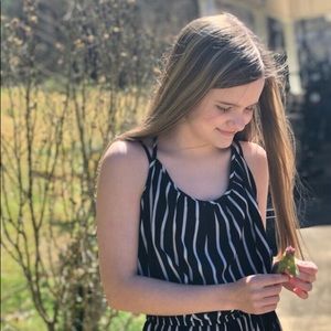 Meet your Posher, Riley